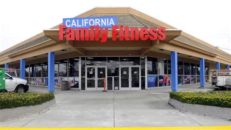 Cal fit hours - California Family Fitness: Pocket, Sacramento, California. 642 likes · 4 talking about this · 23,648 were here. California Family Fitness' Pocket gym on Florin Road is Sacramento's premier gym with...